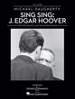 Sing Sing: J. Edgar Hoover String Quartet Full Score Only cover